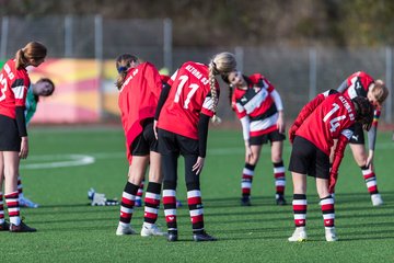 Bild 37 - wCJ Altona - Hamburger SV : Ergebnis: 2:11